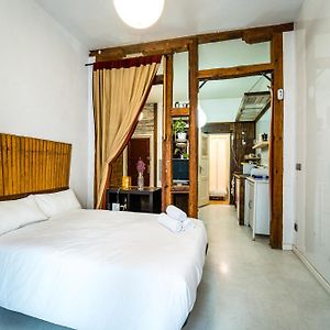 Apartamento de 1 Dormitorio