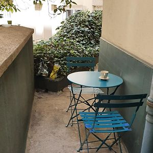Paris Montmartre, Mairie Du 18E